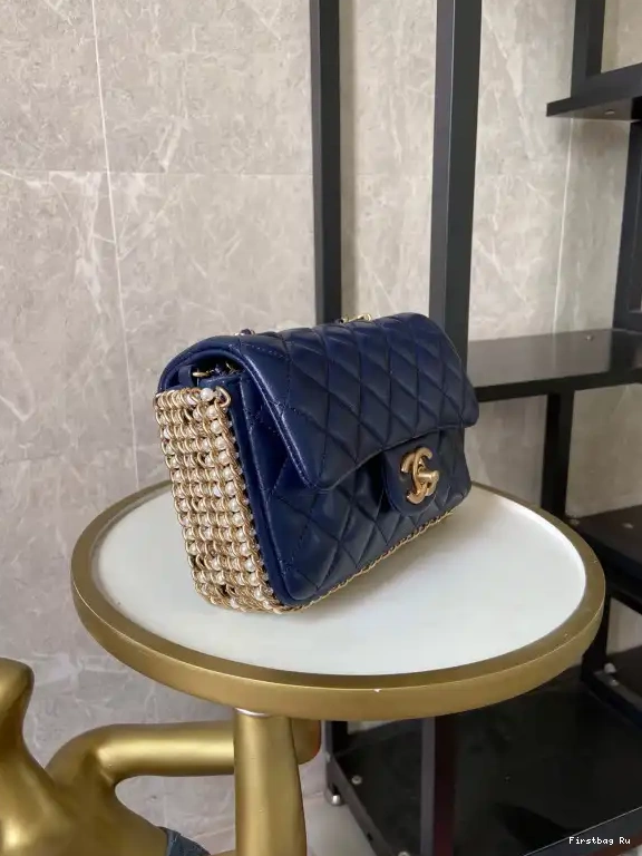 Firstbag Ru CHANEL BAG FLAP 0508